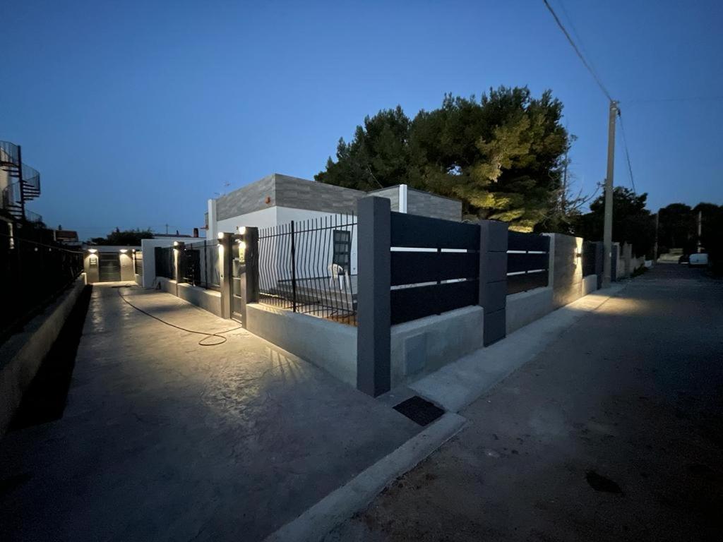 Residence Gordon Carini Kültér fotó